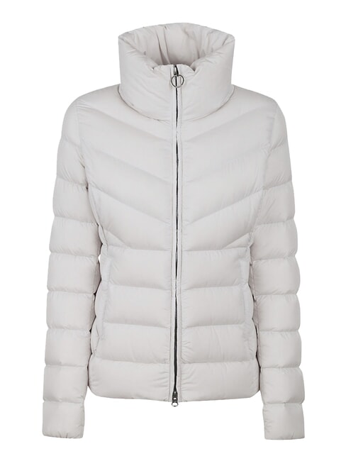 COLMAR CAPTION Jachetă cu guler înalt din puf tămâia - Jachete de puf pentru femei