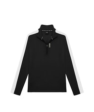 COLMAR SCI FACETIME Hanorac termic cu guler înalt și fermoar integral - Hanorace pentru femei