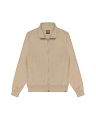 COLMAR UPPERCLASS Hanorac cu fermoar complet din tricot împletit - Hanorace pentru femei