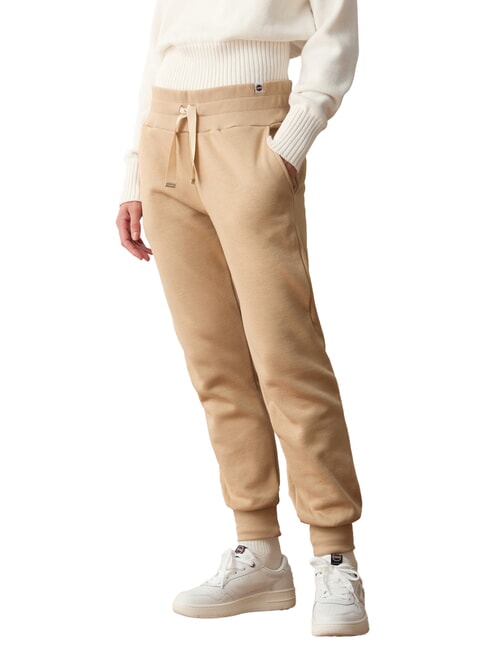COLMAR WOOZY Pantaloni jogger din fleece Arizona - Costume sport pentru femei