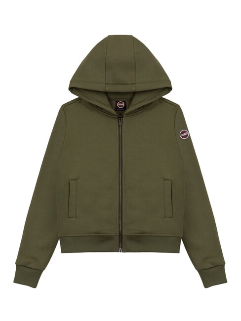 COLMAR MODISH KIDS Hanorac cu fermoar complet tufiș - Hanorac pentru bebeluși