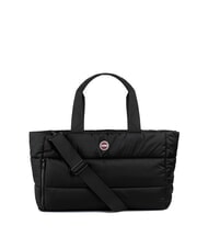 COLMAR FLOID Geantă de voiaj matlasată cu curea de umăr - Genți de voiaj