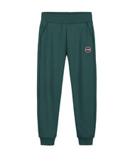 COLMAR MODISH KIDS Pantaloni jogger din fleece - Pantaloni pentru copii
