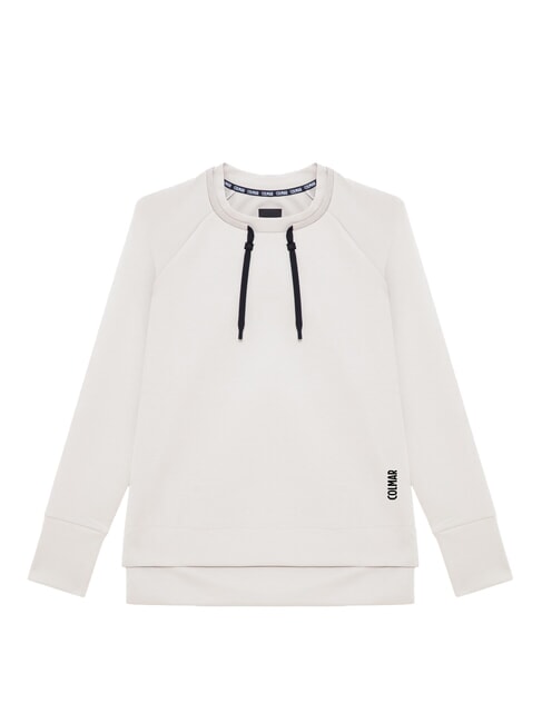 COLMAR SCI REASON Hanorac termic cu guler rotund puritate - Hanorace pentru femei