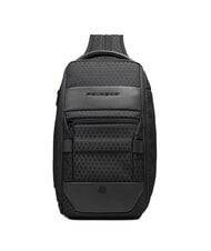 PIQUADRO HEXAGON Rucsac cu un singur umăr - Rucsacuri pentru laptop