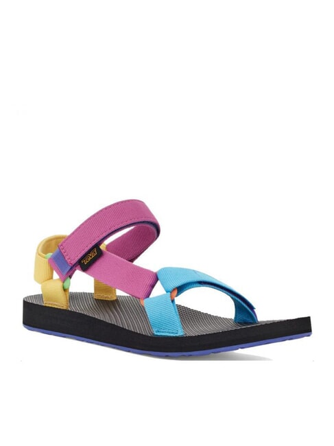 TEVA ORIGINAL UNIVERSAL  Sandale prismă multiplă - Pantofi femei