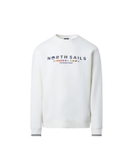 NORTH SAILS EMBROIDERY  - hanorace