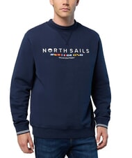 NORTH SAILS EMBROIDERY  - hanorace