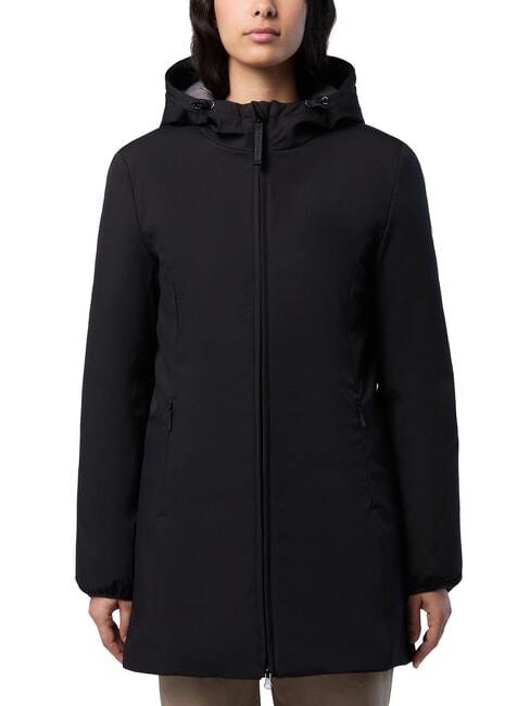 NORTH SAILS KRYSTYNA  negru - Jachete pentru femei