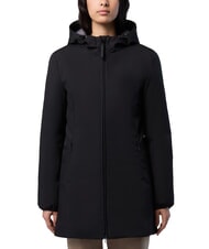 NORTH SAILS KRYSTYNA  negru - Jachete pentru femei - 1