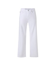 NORTH SAILS STRIPE Pantaloni alb - Pantaloni - 1
