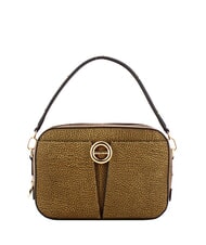 BORBONESE TULIP Geantă mini cu curea de umăr - Genți femei