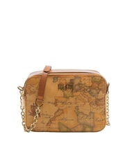 ALVIERO MARTINI PRIMA CLASSE GEO CLASSIC Geantă de umăr pentru cameră foto NATURAL - Genți femei - 1