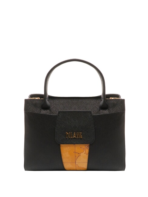 ALVIERO MARTINI PRIMA CLASSE WINDY CITY Geantă mică cu curea de umăr negru - Genți femei