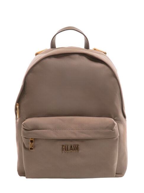 ALVIERO MARTINI PRIMA CLASSE STORMY NYLON Rucsac cu buzunar turturele - Genți femei