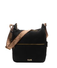 ALVIERO MARTINI PRIMA CLASSE STORMY NYLON Geantă de umăr cu dublă portabilitate - Genți femei