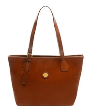 THE BRIDGE STORY DONNA Geantă de cumpărături din piele de umăr - Genți femei