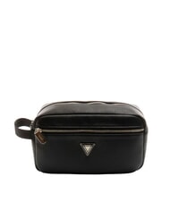 GAUDÌ CARL Geantă de mână cu manșetă - Truse de toaletă