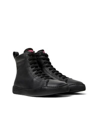 CAMPER PEU TOURING Ghete sport din piele - Pantofi femei