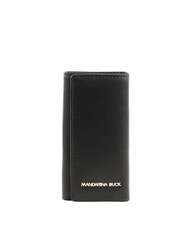 MANDARINA DUCK LUNA Husa pentru chei din piele - Portchei