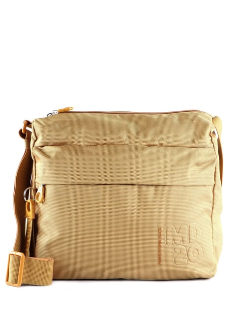 MANDARINA DUCK MD20 Geantă pentru umăr ocru - Genți femei