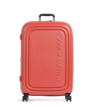 MANDARINA DUCK Troller LOGODUCK +, dimensiune mare, extensibilă - Trolere rigide
