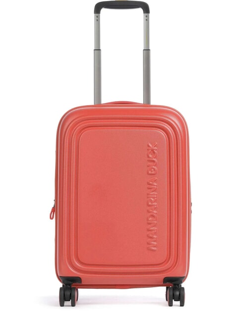 MANDARINA DUCK LOGODUCK   ghimbir - Bagaje de mână