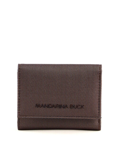 MANDARINA DUCK MD20 Portofel compact masă - Portofele femei