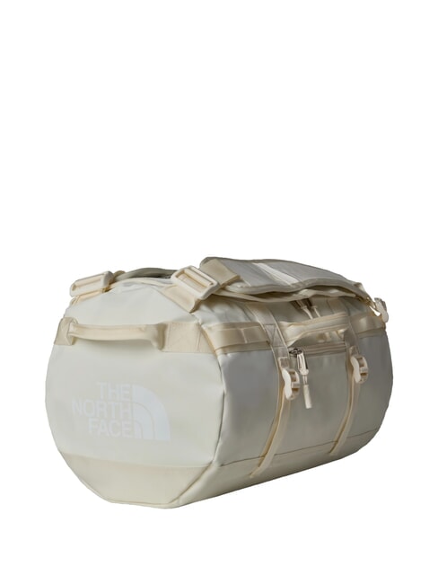THE NORTH FACE BASE CAMP XS Geanta de voiaj/Rucsac dună albă/alb tnf - Genți de voiaj