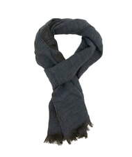 ALVIERO MARTINI PRIMA CLASSE GEO Eșarfă cu franjuri - Eșarfe