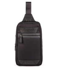 PIQUADRO TRAKAI Rucsac cu un singur umăr - Rucsacuri pentru laptop