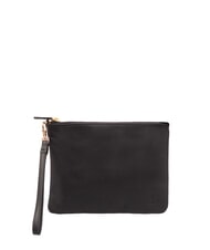 TIMBERLAND SMALL Geantă mică de piele cu mâner - Genți femei