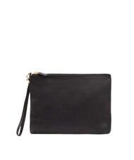 TIMBERLAND LARGE Geantă mare de mână din piele cu mâner - Genți femei