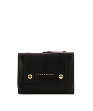 THE BRIDGE CECILIA Portofel din piele - Portofele femei