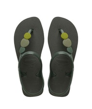 HAVAIANAS FLASH URBAN PLUS Sandale flip flop - Pantofi femei