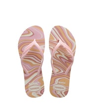 HAVAIANAS FANTASIA STYLE Papuci flip-flop - Pantofi femei