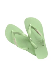 HAVAIANAS TOP PULL AND BEAR Papuci flip-flop - Pantofi unisex
