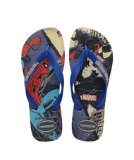 HAVAIANAS TOP MARVEL CLASSICS Slapi de cauciuc - Pantofi unisex