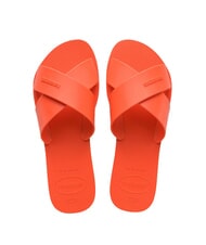 HAVAIANAS AQUA Papuci cu bandă încrucișată - Pantofi femei