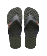 HAVAIANAS TRACK WAVES Papuci flip-flop - Pantofi bărbați