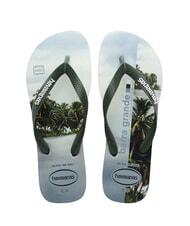 HAVAIANAS TOP SURFER Papuci flip-flop - Pantofi bărbați