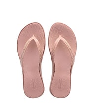 HAVAIANAS HIGH PLATFORM Papuci flip-flop ballet a crescut - Pantofi femei - 1