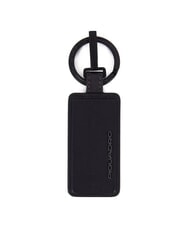 PIQUADRO TIGER Breloc cu breloc din piele - Portchei