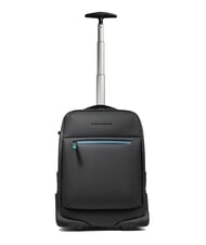 PIQUADRO CORNER SPECIALE GOMMATO Troler de cabină sub scaun - Bagaje de mână