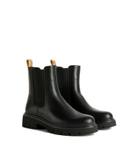 ALVIERO MARTINI PRIMA CLASSE GEO Cizme Beatles - Pantofi femei