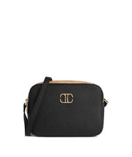 ALVIERO MARTINI PRIMA CLASSE SKYE Geantă cu fermoar dublu pentru cameră negru - Genți femei - 1