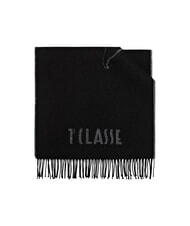 ALVIERO MARTINI PRIMA CLASSE GEO FILETTO Eșarfă cu franjuri - Eșarfe