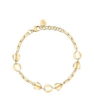 MORELLATO TALISMANI Brățară cu 7 inimioare - Brățări