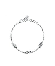 MORELLATO TORCHON Brățară cu 3 torchonuri - Brățări