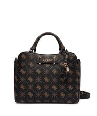 GUESS SILIA Geantă de mână cu curea de umăr - Genți femei